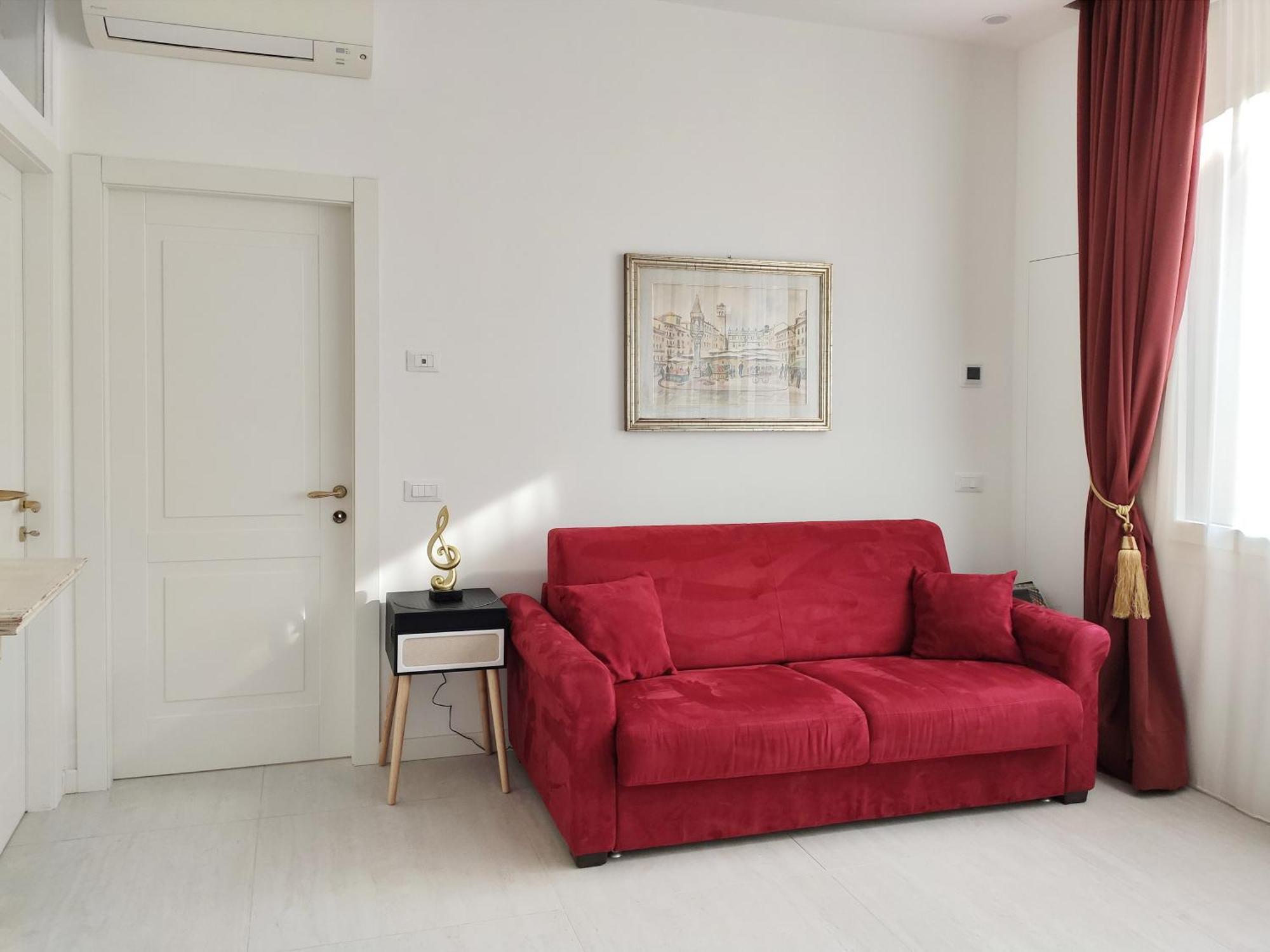 Arena Concert Concerto Love - Historic House Amorino At "Palazzo Tiolo" Palace 维罗纳 外观 照片