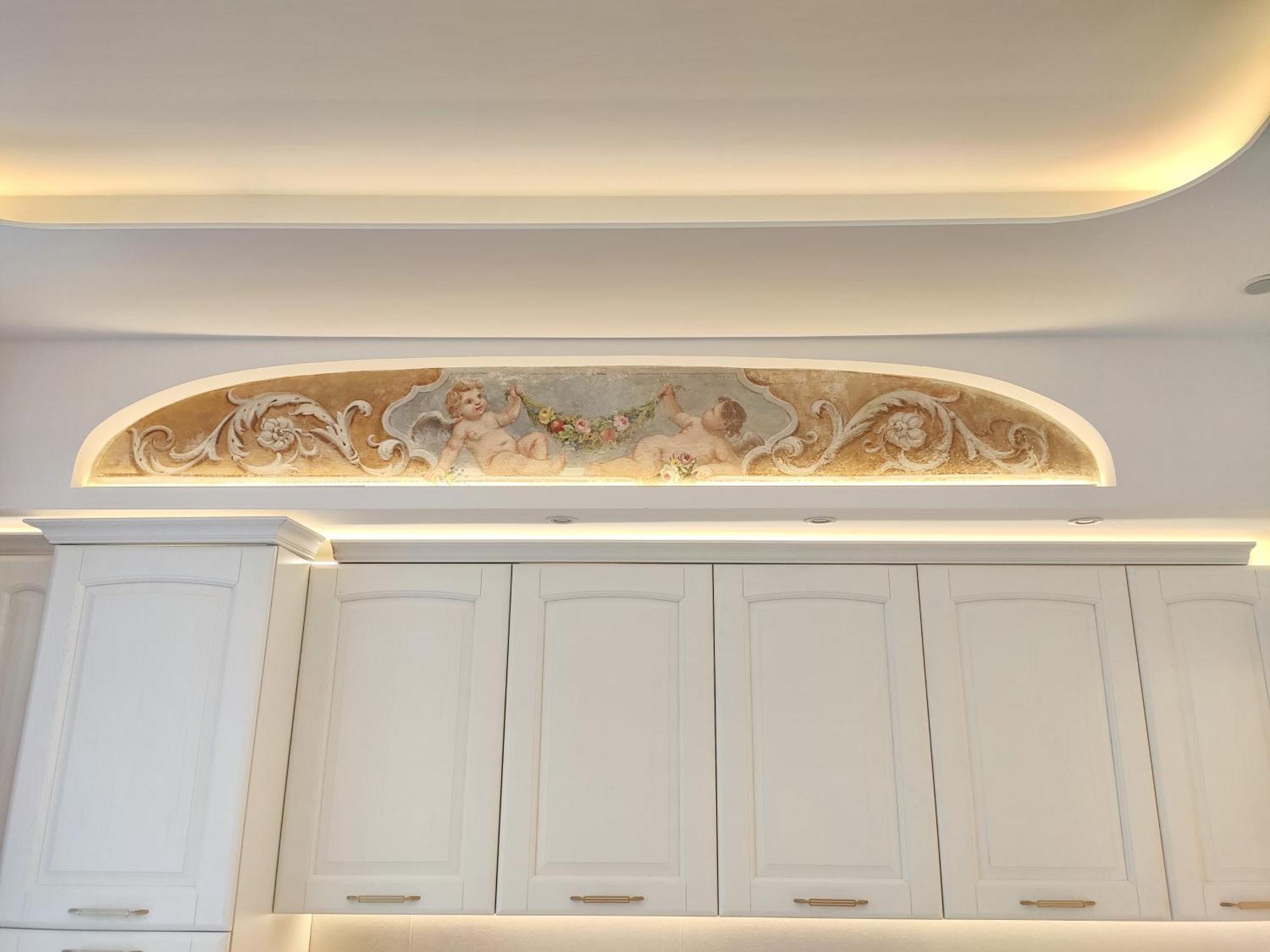 Arena Concert Concerto Love - Historic House Amorino At "Palazzo Tiolo" Palace 维罗纳 外观 照片