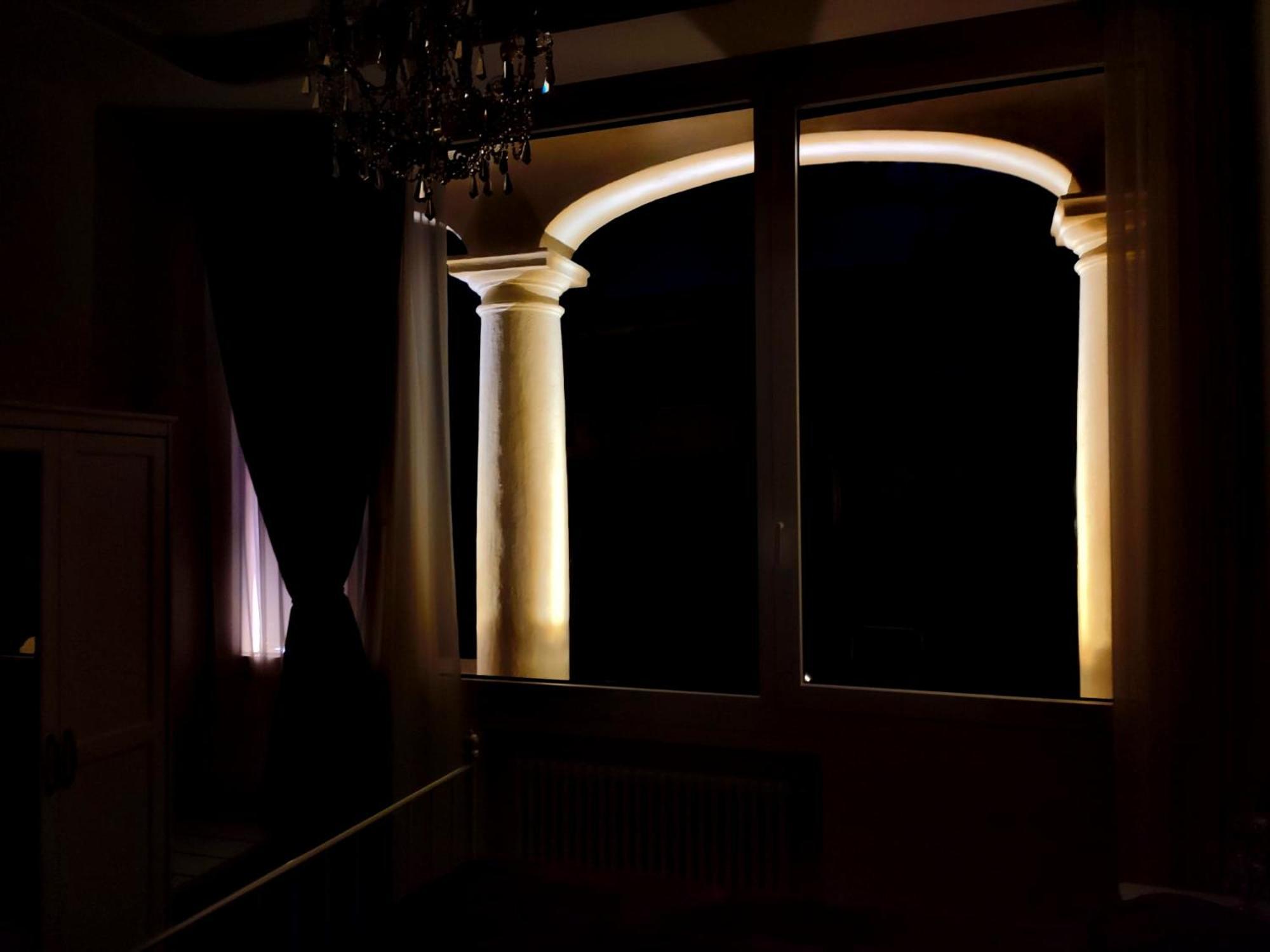 Arena Concert Concerto Love - Historic House Amorino At "Palazzo Tiolo" Palace 维罗纳 外观 照片