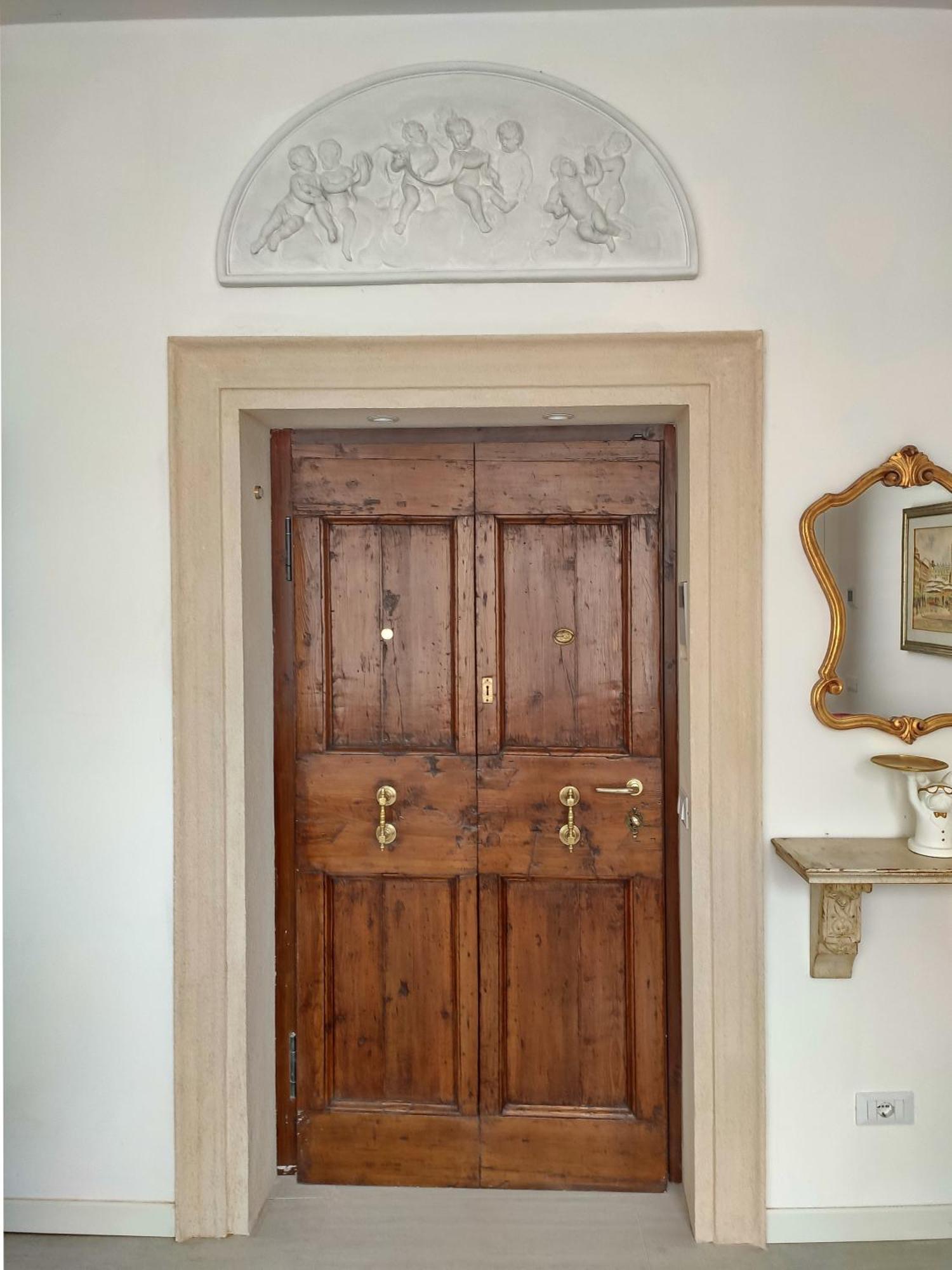 Arena Concert Concerto Love - Historic House Amorino At "Palazzo Tiolo" Palace 维罗纳 外观 照片