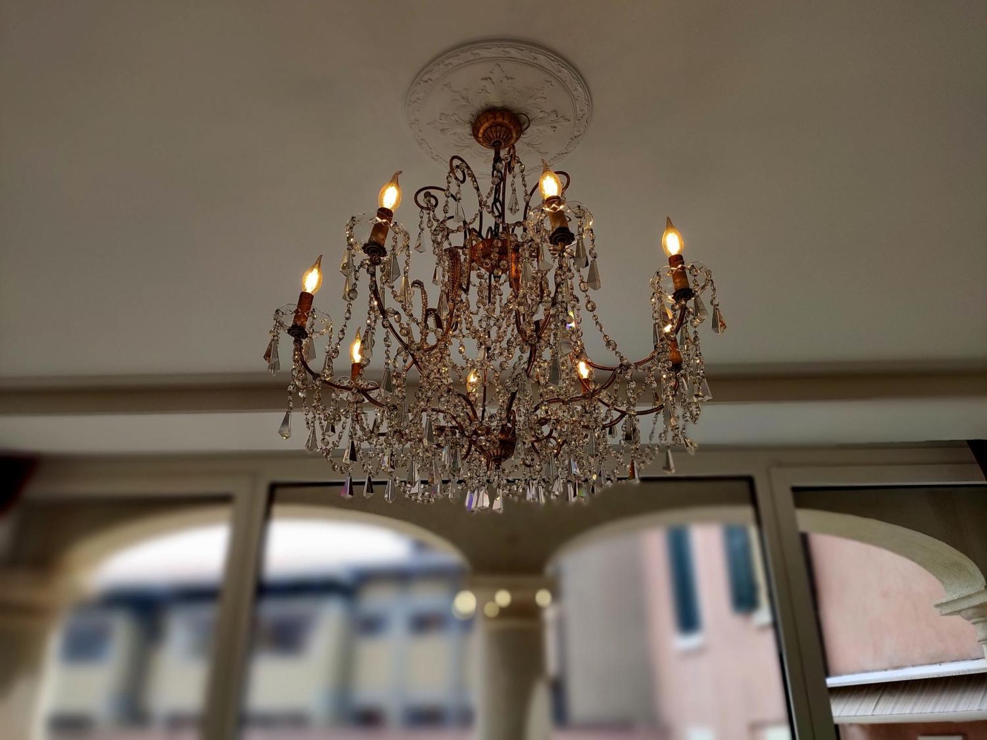 Arena Concert Concerto Love - Historic House Amorino At "Palazzo Tiolo" Palace 维罗纳 外观 照片