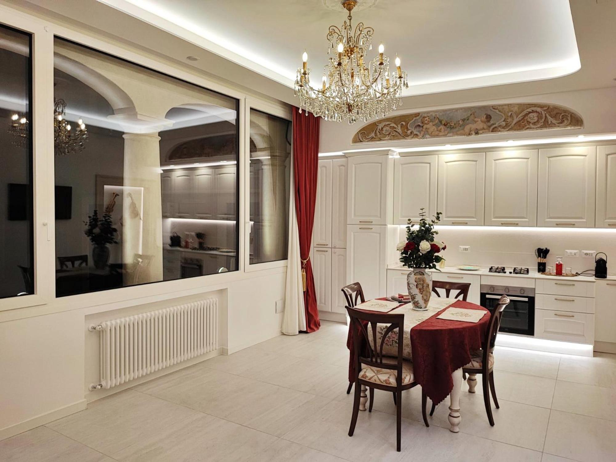 Arena Concert Concerto Love - Historic House Amorino At "Palazzo Tiolo" Palace 维罗纳 外观 照片
