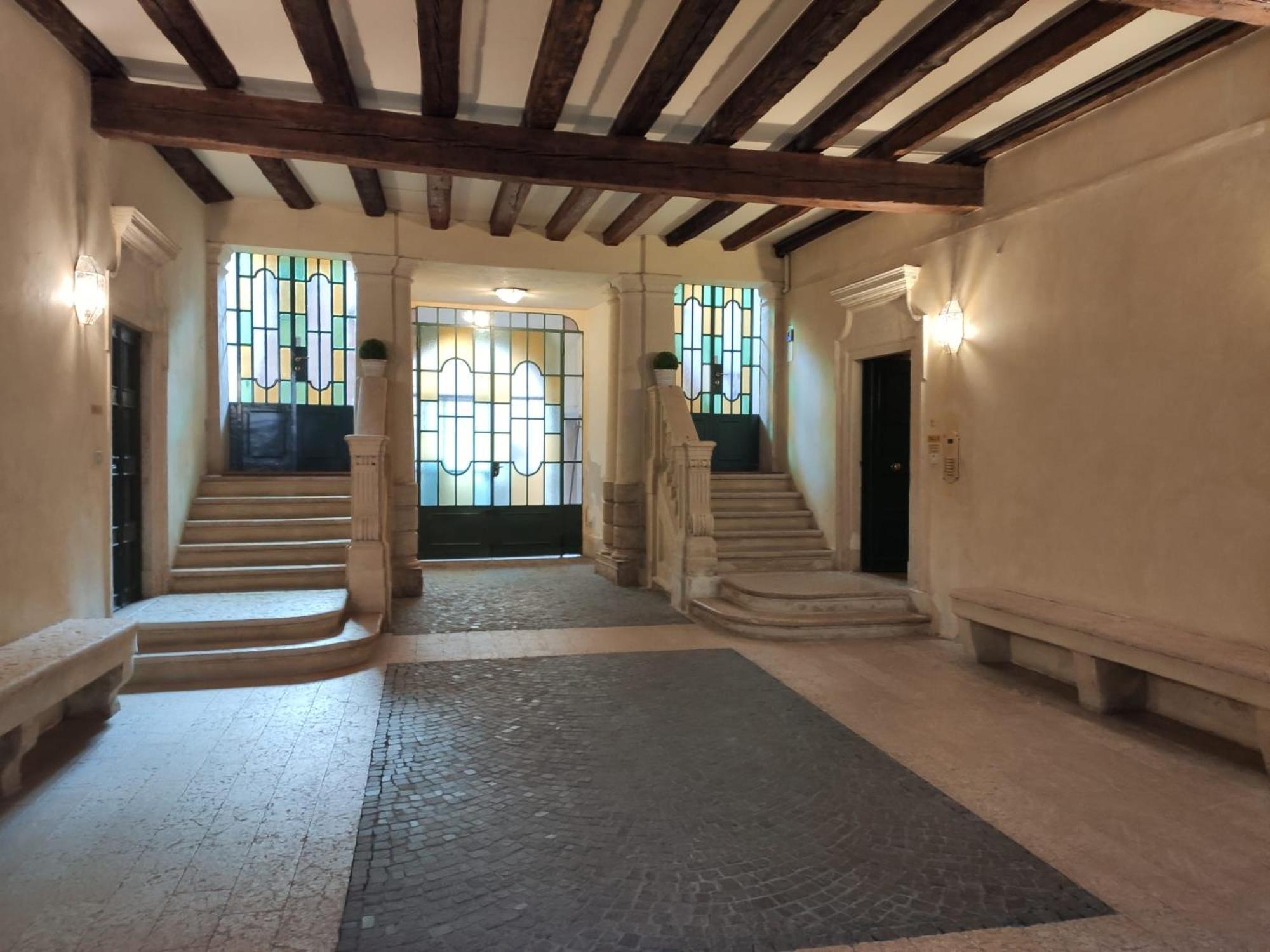 Arena Concert Concerto Love - Historic House Amorino At "Palazzo Tiolo" Palace 维罗纳 外观 照片